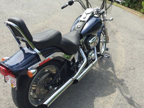 2008 Harley-Davidson Softail, US $16966, image 8