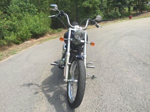 2008 Harley-Davidson Softail, US $16966, image 9