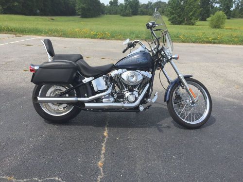 2008 Harley-Davidson Softail, US $16966, image 11