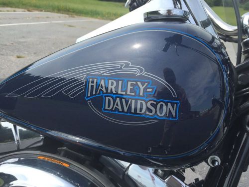 2008 Harley-Davidson Softail, US $16966, image 13