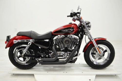 2013 harley-davidson touring
