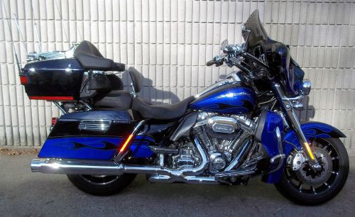 2011 Harley-Davidson Touring, US $34000, image 3