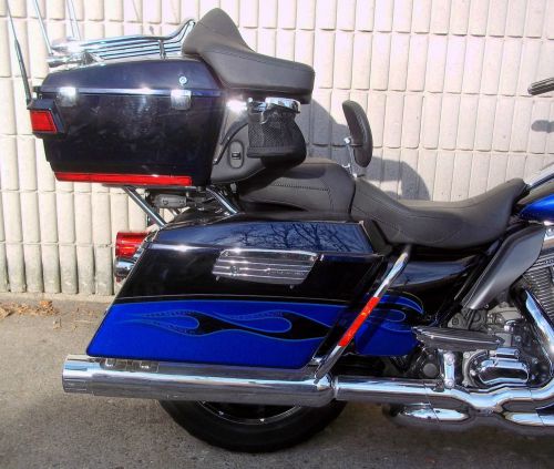 2011 Harley-Davidson Touring, US $34000, image 11