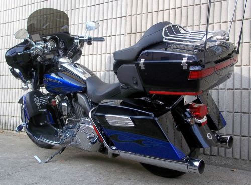 2011 Harley-Davidson Touring, US $34000, image 13
