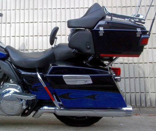 2011 Harley-Davidson Touring, US $34000, image 16