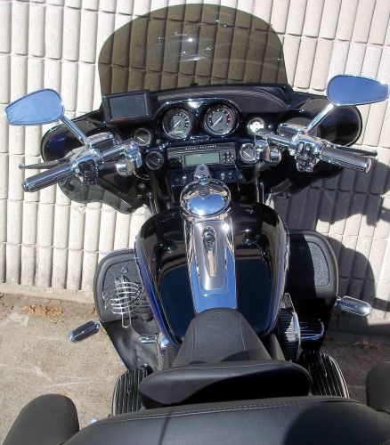 2011 Harley-Davidson Touring, US $34000, image 17