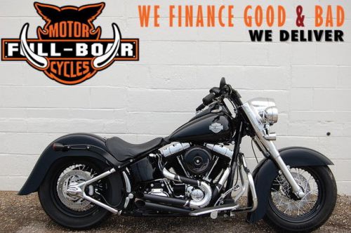 2013 Harley-Davidson Softail