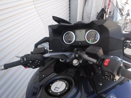 2015 Triumph Trophy, US $12,499.00, image 3