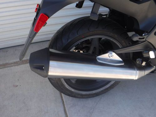 2015 Triumph Trophy, US $12,499.00, image 5