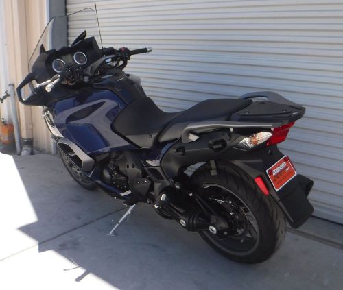 2015 Triumph Trophy, US $12,499.00, image 6