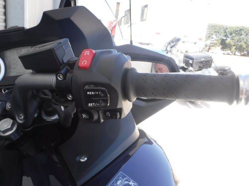 2015 Triumph Trophy, US $12,499.00, image 8