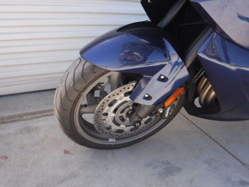 2015 Triumph Trophy, US $12,499.00, image 9