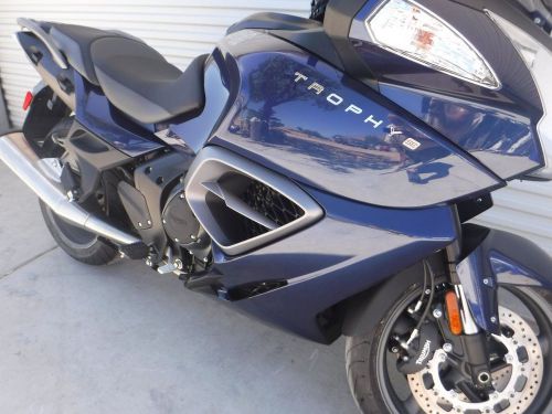 2015 Triumph Trophy, US $12,499.00, image 10