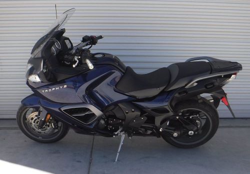 2015 Triumph Trophy, US $12,499.00, image 11