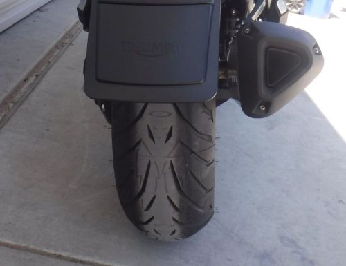 2015 Triumph Trophy, US $12,499.00, image 15