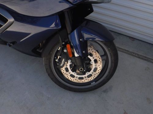 2015 Triumph Trophy, US $12,499.00, image 18