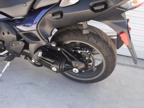 2015 Triumph Trophy, US $12,499.00, image 20