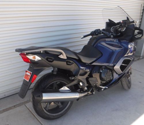 2015 Triumph Trophy, US $12,499.00, image 23