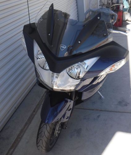 2015 Triumph Trophy, US $12,499.00, image 25