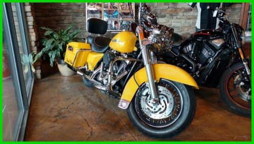 2007 harley-davidson touring