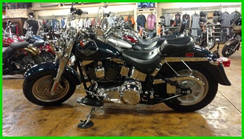 2002 harley-davidson softail