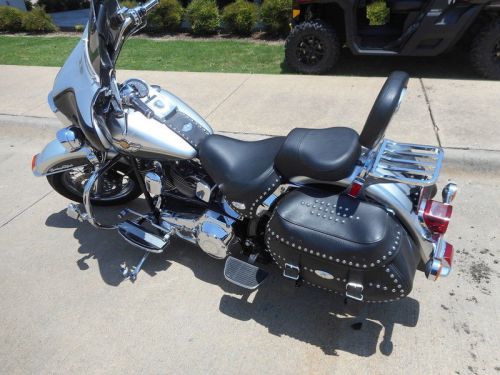 2003 harley-davidson softail