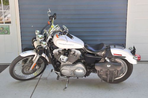 2004 Harley-Davidson Sportster