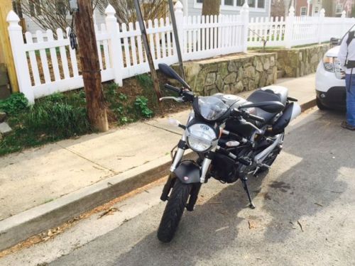 2013 Ducati Monster, US $8,996.00, image 3