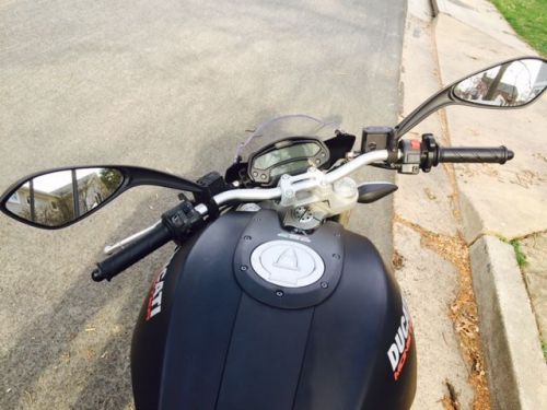 2013 Ducati Monster, US $8,996.00, image 4