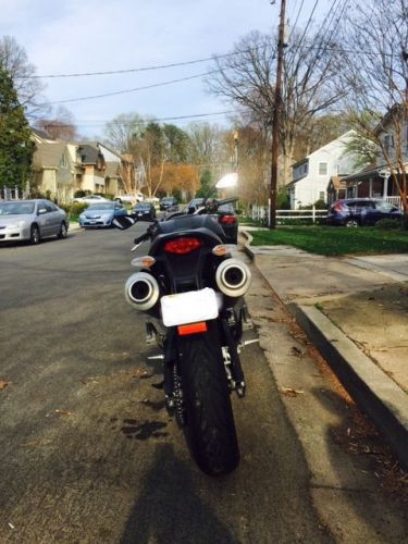 2013 Ducati Monster, US $8,996.00, image 5