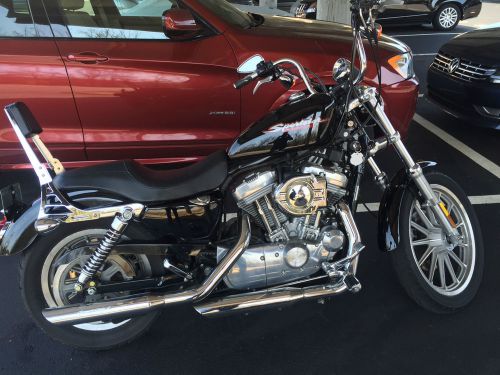 2004 Harley-Davidson Sportster