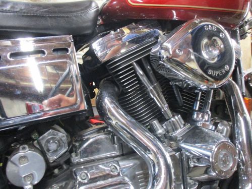 1995 Harley-Davidson Dyna, US $3,500.00, image 16