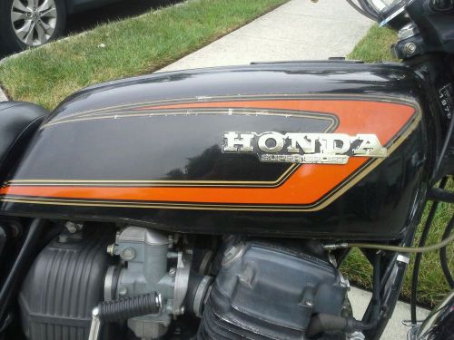 1978 Honda CB, US $1,800.00, image 8