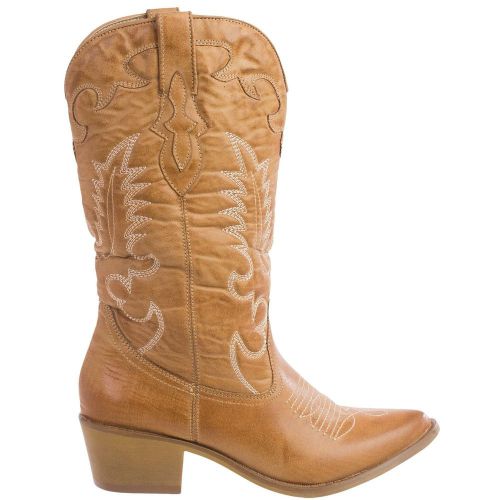 Matisse Coconuts Desperado Cowboy Boots Size 8.5 NWT Western Women Cowgirl, US $50.00, image 3
