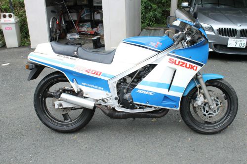 1985 Suzuki Other