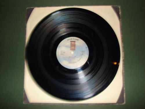 The Eagles Desperado LP Vinyl Record 1973 K53008A, US $, image 3