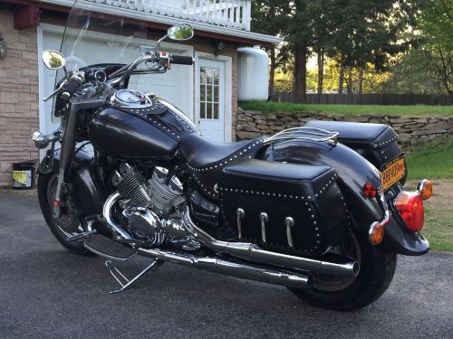 1996 yamaha royal star