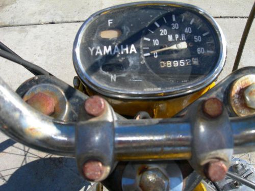 1966 Yamaha Other, US $12000, image 5