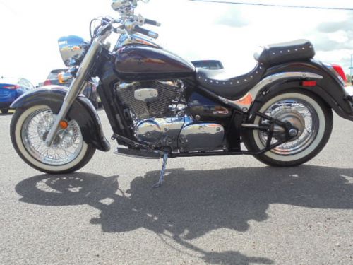 2012 Suzuki Boulevard, US $13000, image 2