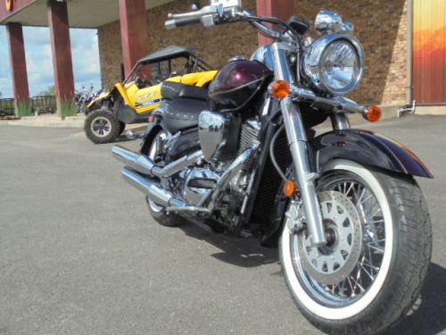 2012 Suzuki Boulevard, US $13000, image 4
