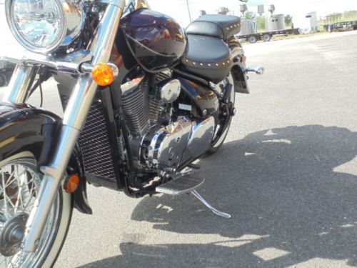 2012 Suzuki Boulevard, US $13000, image 5