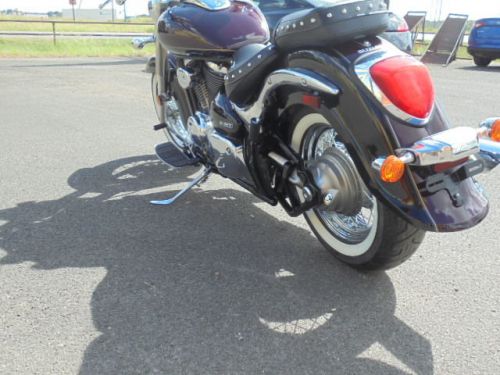 2012 Suzuki Boulevard, US $13000, image 6