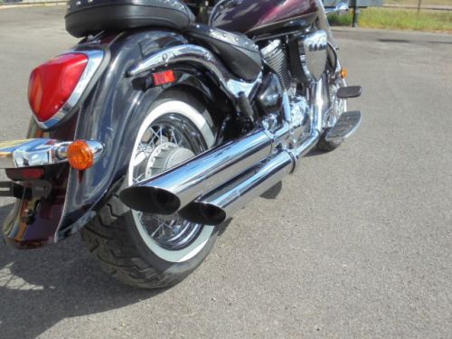 2012 Suzuki Boulevard, US $13000, image 8
