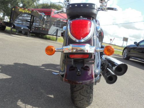 2012 Suzuki Boulevard, US $13000, image 10