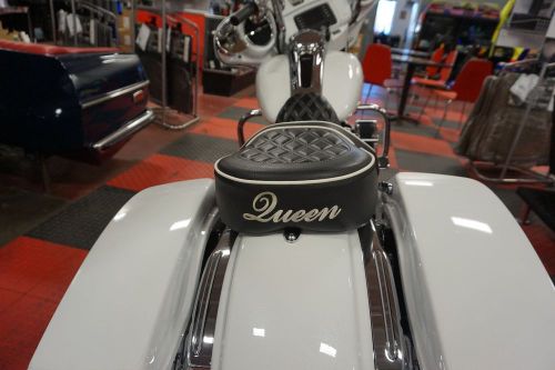 2016 Harley-Davidson Touring, US $58000, image 4