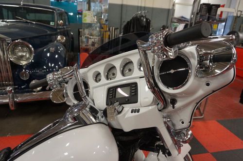 2016 Harley-Davidson Touring, US $58000, image 9