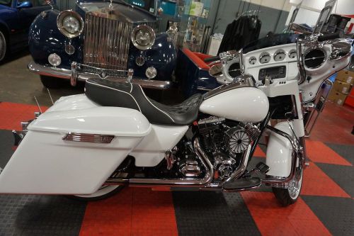 2016 Harley-Davidson Touring, US $58000, image 18