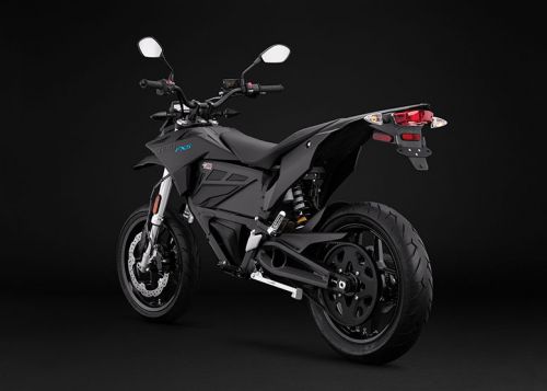 2016 Other Makes Zero Motorcycle Electric