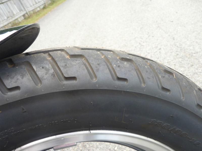 2003 SUZUKI BOULVARD, US $1,525.00, image 2