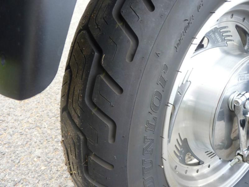 2003 SUZUKI BOULVARD, US $1,525.00, image 6